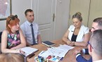 Bankowcy będą uczyć siemianowicką młodzież i seniorów