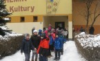 Ferie 2017 w Domu Kultury „Chemik” rozpoczęte !!!