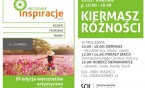 Weekendowy finał Wiosennych Inspiracji