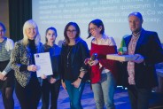 III Gala Siemianowickich Barw Wolontariatu.