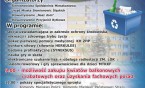 Zapraszamy na Zieloną Sobótkę