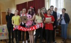 "Ojczyznę kochać..."- Święto Niepodległości w Matei
