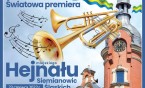 Zapraszamy na premierę siemianowickiego hejnału
