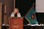 Radna Karina Siwiec-Magielnicka.