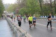 XXVI Bieg Uliczny im. Wojciecha Korfantego.