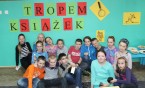 Tropem książek