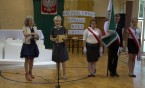 „Na dobry początek, czyli rozpoczęcie roku szkolnego w 2 LO im. Jana Matejki”