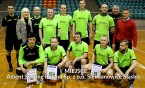 Adient wygrywa XXVII Barbórkowy Turniej !!!