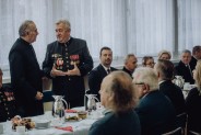 Obchody górniczego święta w Siemianowicach Śląskich.