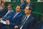 Siemianowice - miasto na całe życie. Dyskusja o tym podczas kolejnego spotkania z cyklu "Miasta…