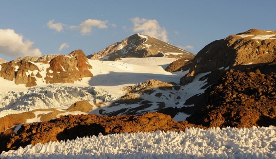 Aconcagua