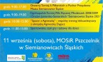 Narodowy Dzień Sportu już jutro!