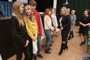 Konferencja "Zamień hejt na lajk".
