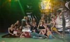 Grand Prix  ll Ogólnopolskich Spotkań Tanecznych