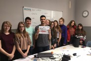 W dniach 26.01 do 2.02.2019 roku odbyły się warsztaty języka hiszpańskiego w Madrycie.