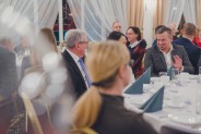 Inauguracyjne posiedzenie II kadencji Rady Gospodarczej przy Prezydencie
