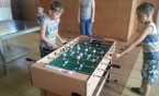 Lato w Jarzębinie