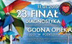 23. finał WOŚP w SCK