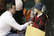 Koncert dla Kamila, ucznia siemianowickiej SP nr 13 zgromadził prawdziwe tłumy.
