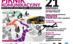 3 Siemianowicki Piknik Komunikacyjny