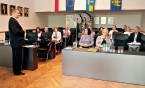 Rozmowy o Strategii Rozwoju Siemianowic Śląskich do 2030 roku