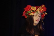 Kolejny spektakl "Kawiarenki"