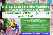 Plakat - Bieg Lata II