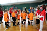 III Olimpiada Pierwszoklasistów w Kompleksie Sportowym "Michał".