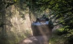 Piknik militarny z Rosomakiem – już w niedzielę