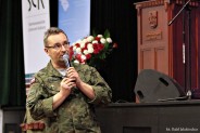 Stała się Niepodległa, konferencja poświęcona obchodom 100-lecia niepodległości Polski, która…