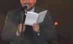 Nowy tomik poezji Krystiana Hadasza
