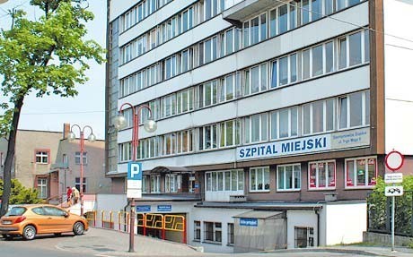 Szpital Miejski