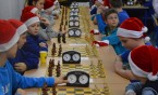 IV Mikołajkowy Turniej Szachowy