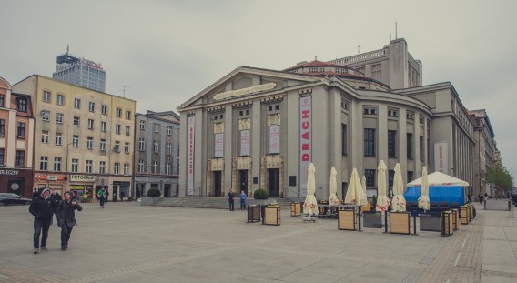 Obchody dwudziestolecia istnienia Centrum Leczenia Oparzeń w Siemianowicach Śląskich, które…