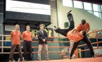 I Wielka Gala Sportów Walki & Sportów Siłowych ze szczytnym celem w tle