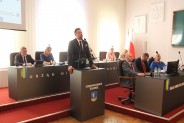 Prezydent Miasta, Rafał Piech
