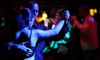 Milonga w Fitznerze - drugie spotkanie
