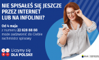 Narodowy Spis Powszechny trwa…