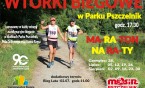 Zapraszamy na Wtorki Biegowe - Maraton na Raty