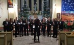 Kolędowanie z Santarello