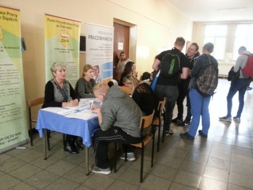 Ogólnopolski Tydzień Kariery