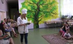 COGITO tworzy bibliotekę w świetlicy środowiskowej