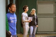 Międzyszkolne rozgrywki w futsalu, które odbyły się 18 listopada w Kompleksie Sportowym Michał.