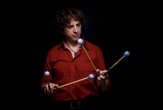 Bernard Maseli