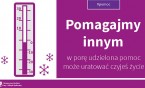 Pomagajmy innym!