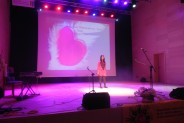 Love Song 2016