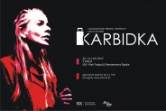 Karbidka 2017 - plakat