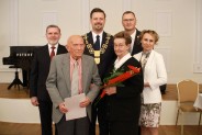 Fotografia Jubilatów
