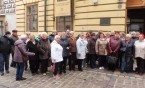 Z wizytą w Muzeum Ojca Świętego