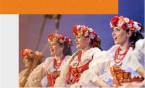 Folklor w SCK Parku Tradycji